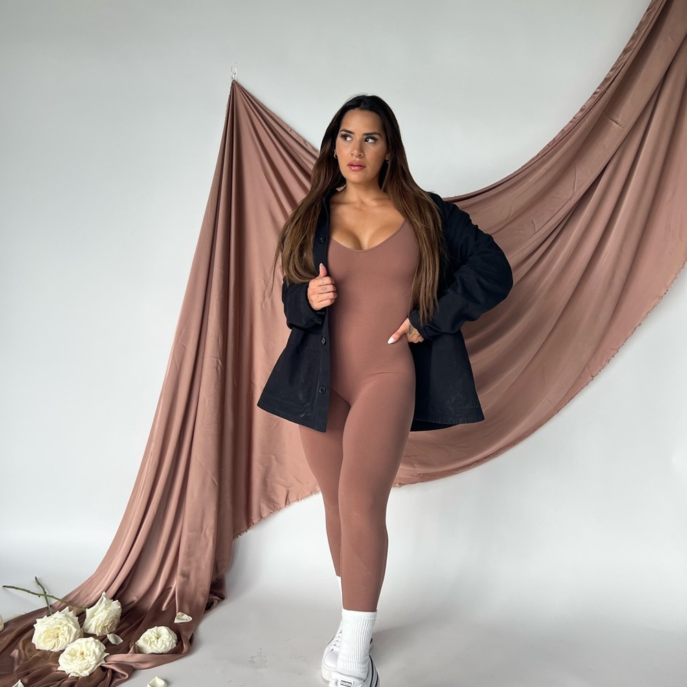Free People Jumpsuit